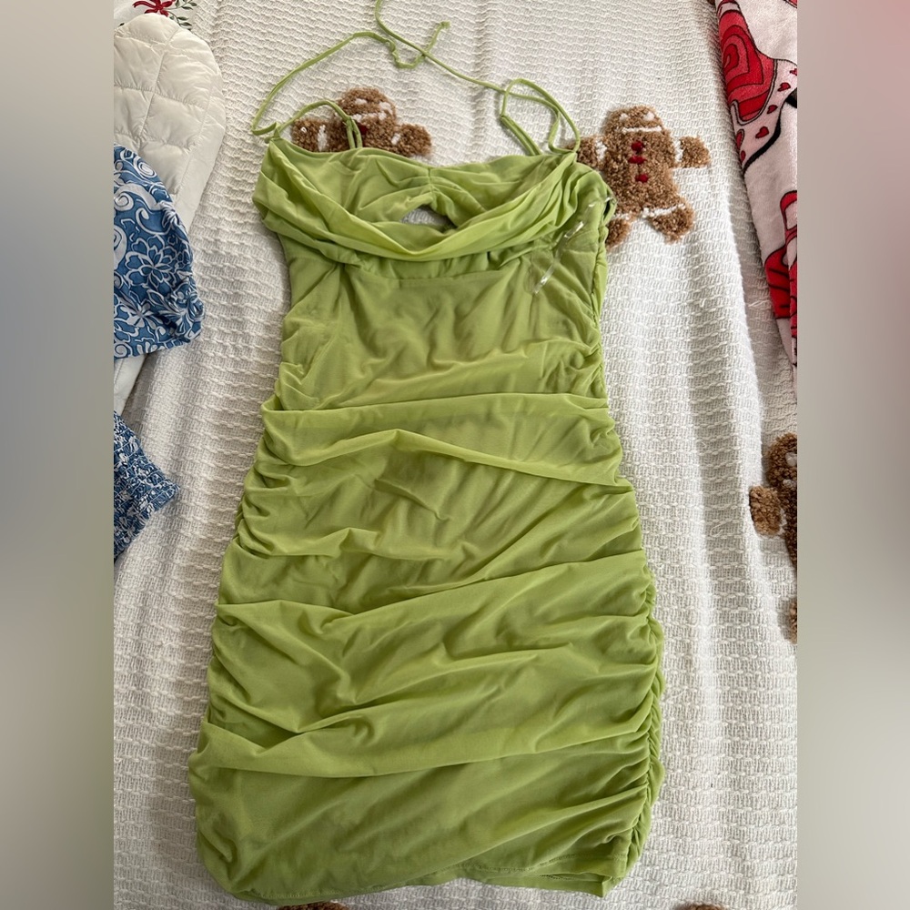 Windsor dress